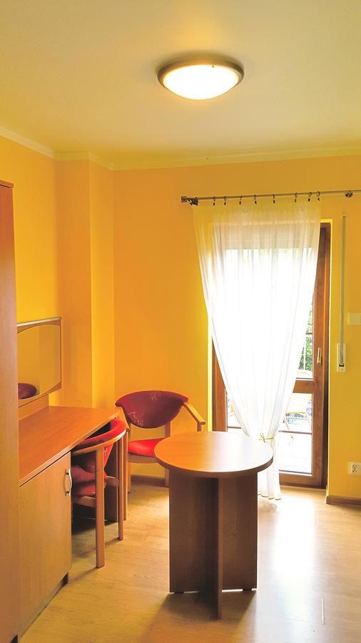 Отели типа «постель и завтрак» Posejdon Гжибово-18