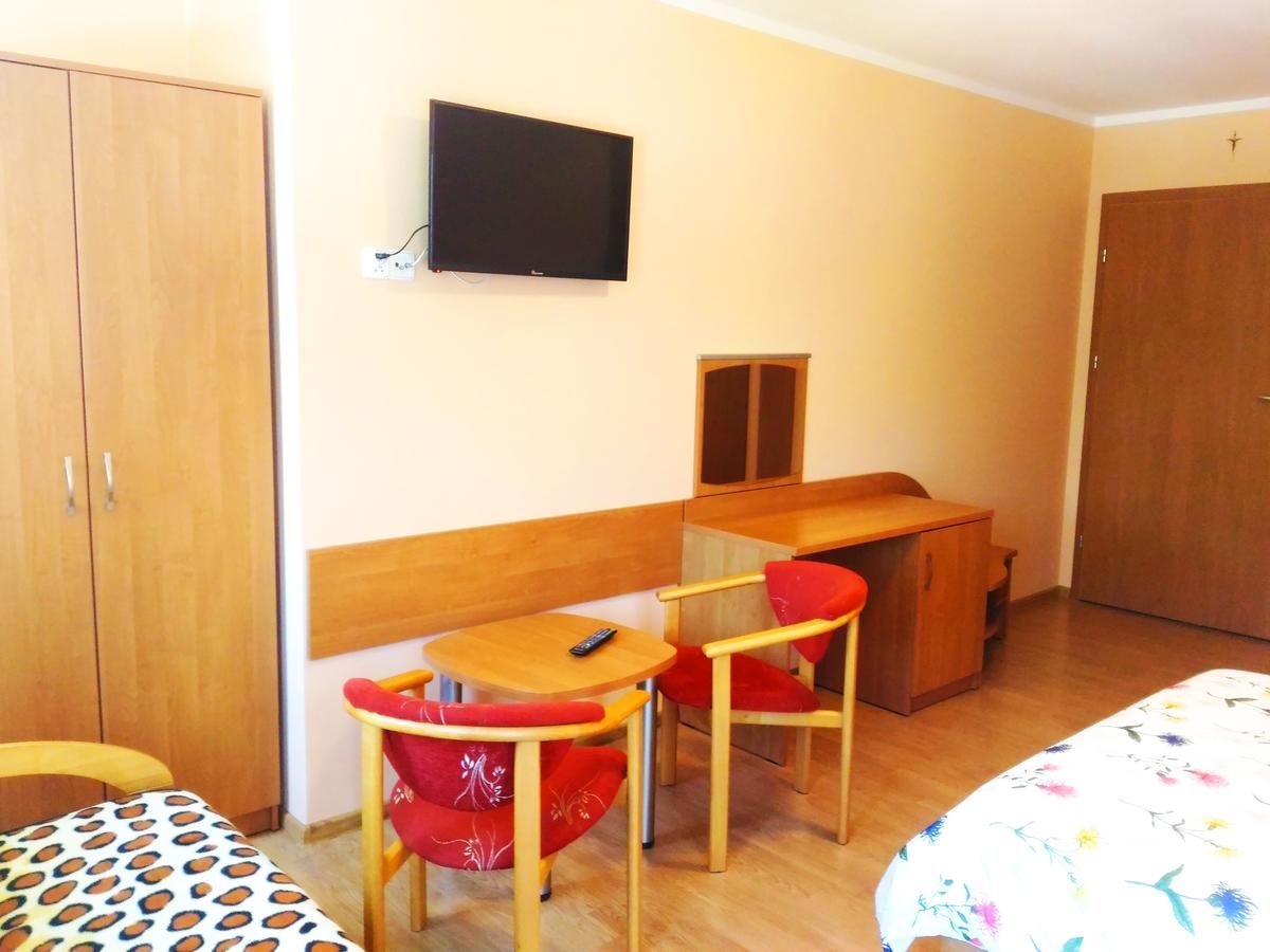 Отели типа «постель и завтрак» Posejdon Гжибово-22