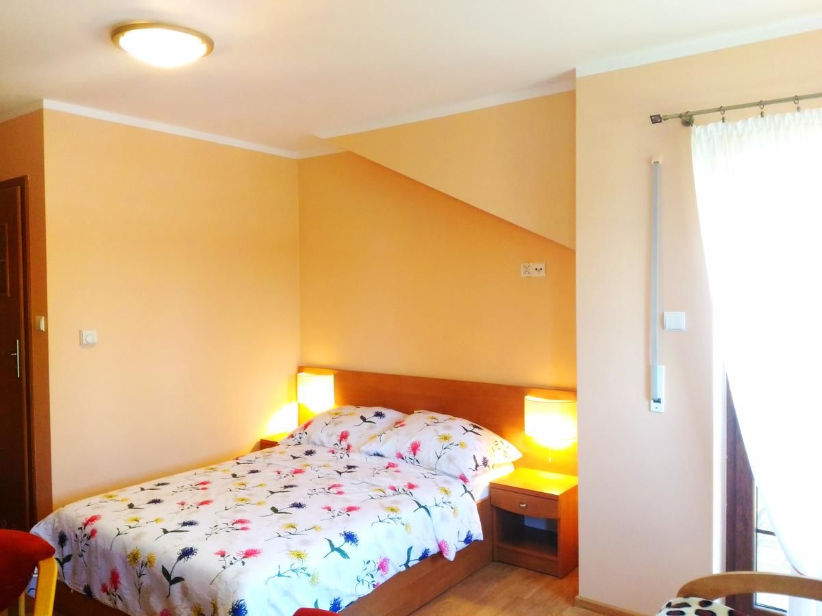 Отели типа «постель и завтрак» Posejdon Гжибово-24