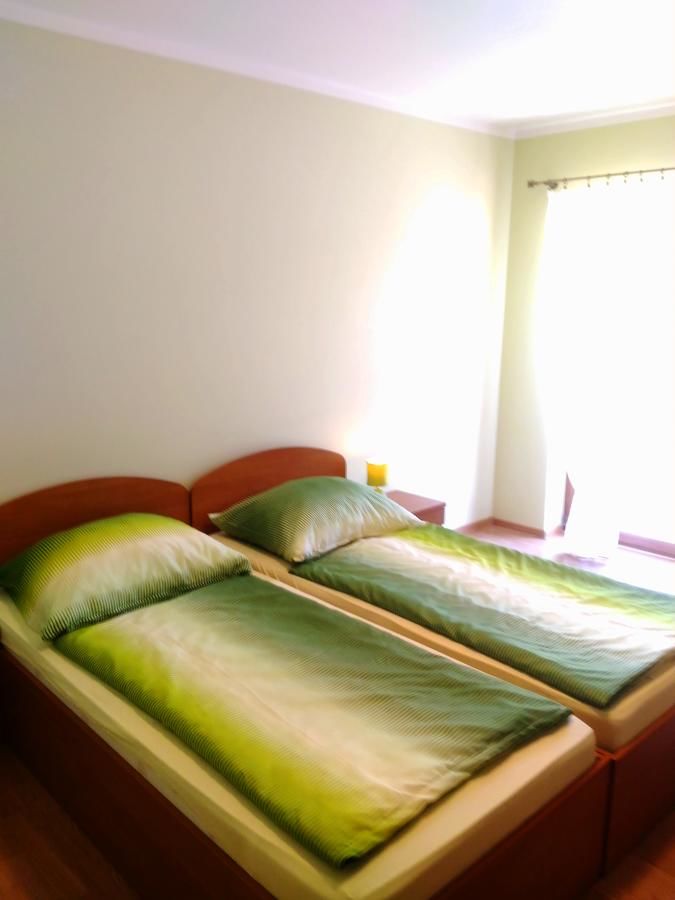 Отели типа «постель и завтрак» Posejdon Гжибово