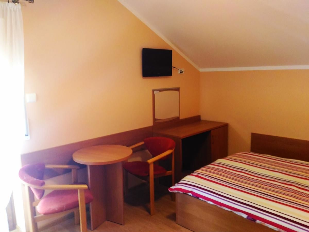 Отели типа «постель и завтрак» Posejdon Гжибово-46