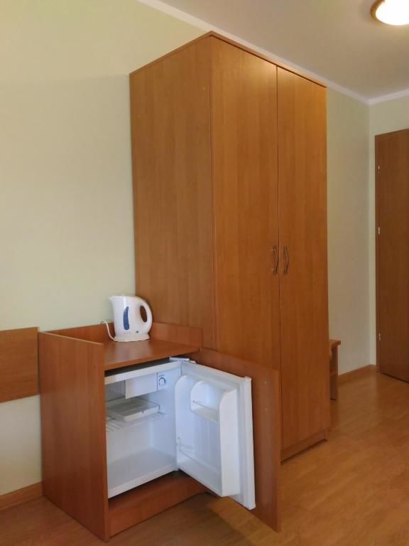 Отели типа «постель и завтрак» Posejdon Гжибово