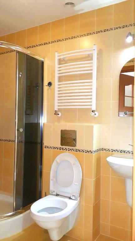 Отели типа «постель и завтрак» Posejdon Гжибово-67