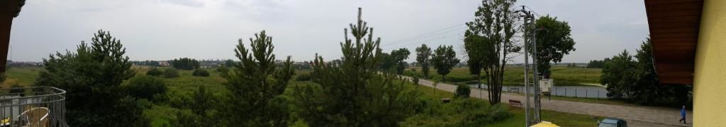 Отели типа «постель и завтрак» Posejdon Гжибово-76