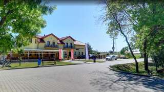 Отели типа «постель и завтрак» Posejdon Гжибово-0